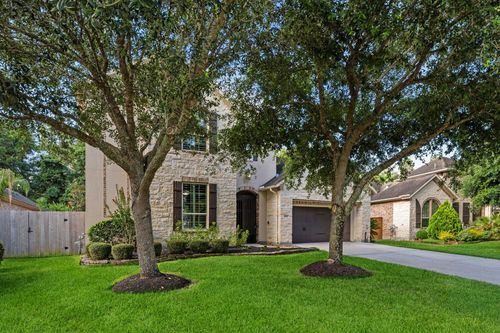 19908 Cullen Ridge Dr, Porter, TX, 77365-3498 | Card Image