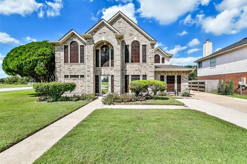 5711 Tyler St, Pearland, TX, 77581-3743 | Card Image
