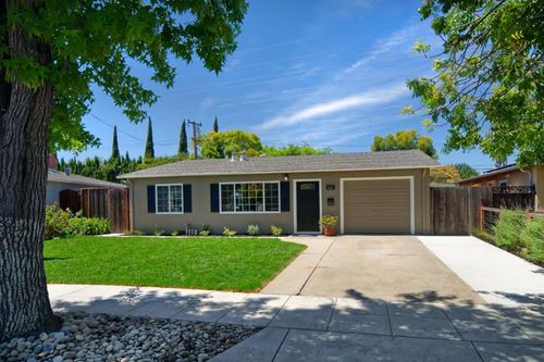 3247 Rama Dr, San Jose, CA, 95124-2352 | Card Image