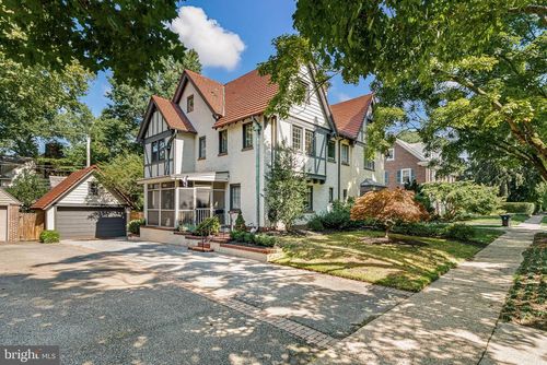 719 Nottingham Rd, WILMINGTON, DE, 19805-2810 | Card Image