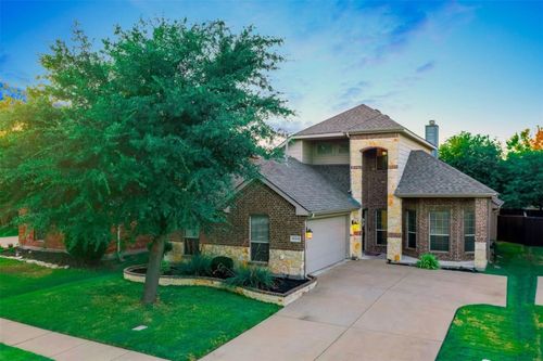 10312 Flat Creek Trl, McKinney, TX, 75072-8962 | Card Image