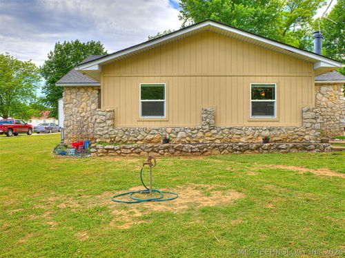 2308 S 63rd West Ave, Tulsa, OK, 74107-2343 | Card Image