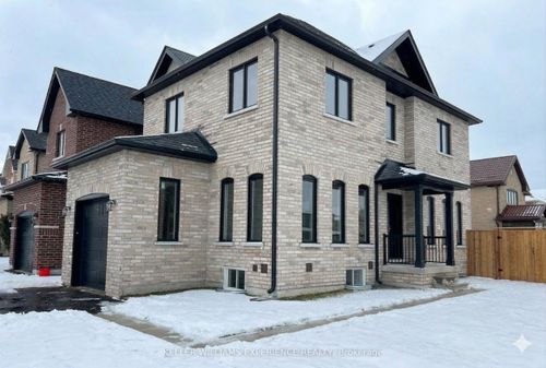 147 Sun King Cres, Barrie, ON, L4M0E4 | Card Image