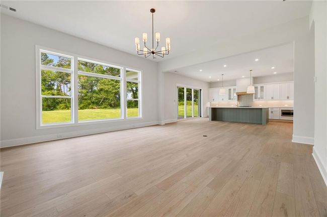 158 Palisade Drive, House other with 4 bedrooms, 4 bathrooms and null parking in Rydal GA | Image 10