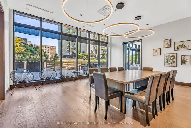 910 - 1461 Lawrence Ave W, Condo with 3 bedrooms, 3 bathrooms and null parking in Toronto ON | Image 31