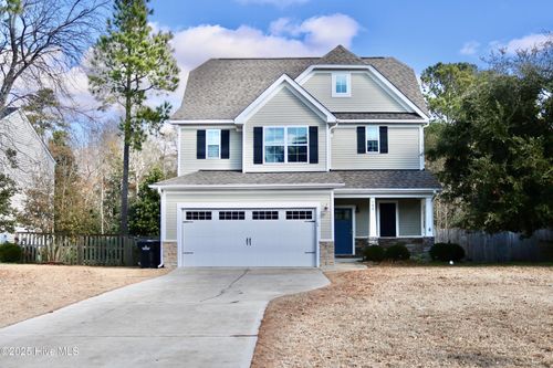 108 Mardella Way, Holly Ridge, NC, 28445-5900 | Card Image