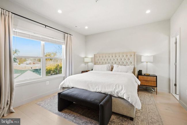 5500 Eads St Ne, House other with 4 bedrooms, 4 bathrooms and null parking in WASHINGTON DC | Image 36