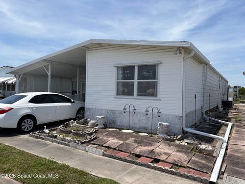 1748 Coco Plum St Ne, Palm Bay, FL, 32905-3306 | Card Image