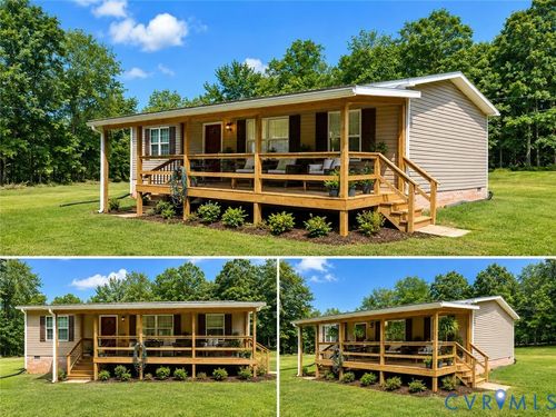 1927 Five Forks Rd, Pamplin, VA, 23958-3225 | Card Image