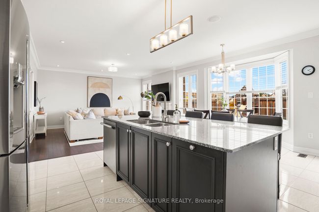 103 Ironside Dr, House other with 5 bedrooms, 5 bathrooms and 4 parking in Woodbridge ON | Image 15