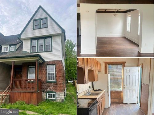 30 Oak St, COATESVILLE, PA, 19320-3708 | Card Image