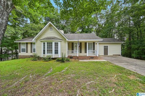 3681 Berkley Hills Dr S, Southside, AL, 35907-8043 | Card Image