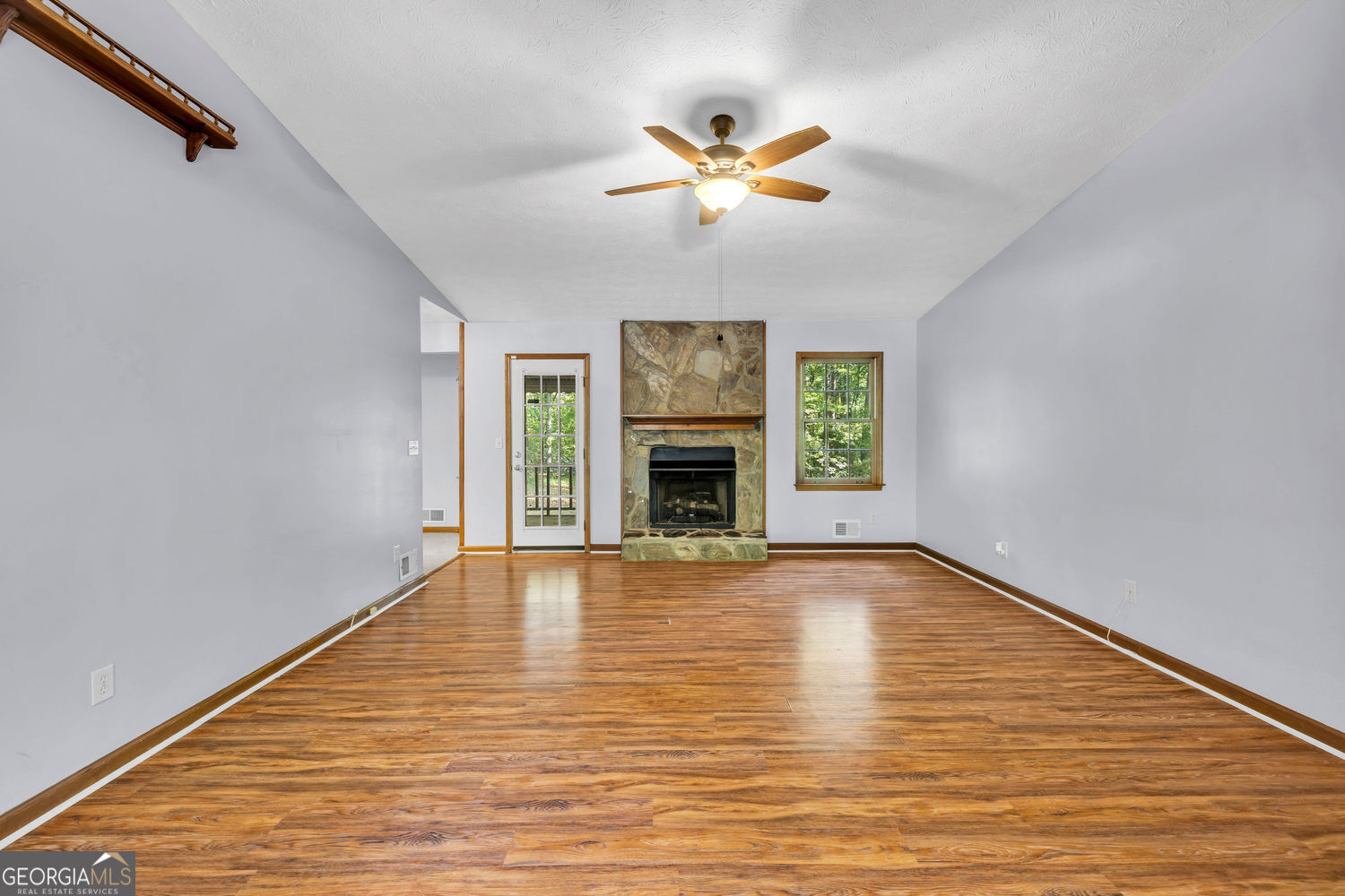 Residential in Conyers 2