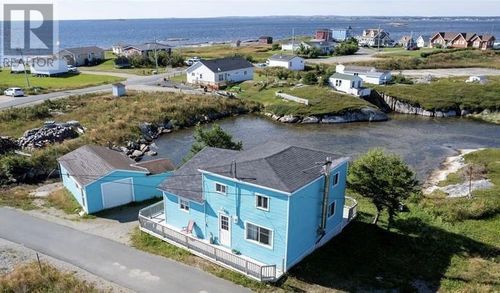 6 Blackmores Lane, New Wes Valley, NL, A0G3L0 | Card Image