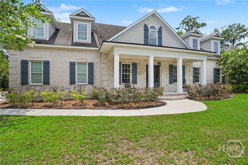 131 Carolines Retreat, Savannah, GA, 31406-3137 | Card Image
