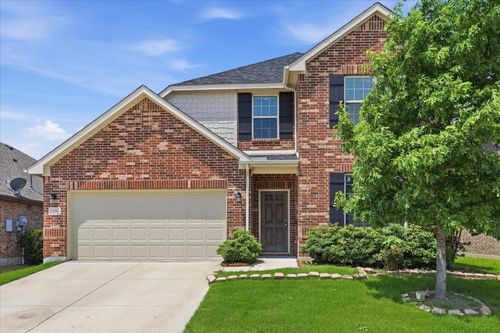 808 Bird Creek Dr, Little Elm, TX, 75068-4873 | Card Image