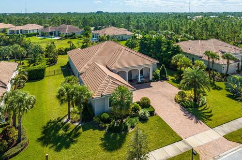 5258 Sw Blue Daze Way, Palm City, FL, 34990 | Card Image