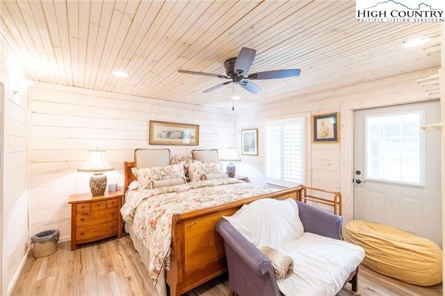 1369 Anderson Hill Rd, House other with 1 bedrooms, 2 bathrooms and null parking in Lansing NC | Image 17