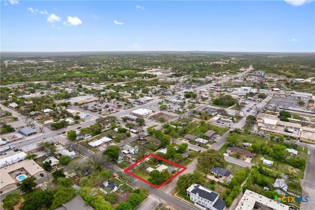 Blocks from Key Avenue, walking distance to Lampasas Middle School | Image 4