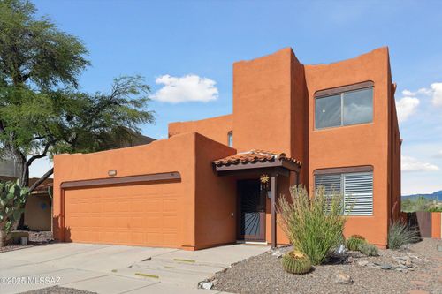 11846 N Copper Butte Drive, Oro Valley, AZ, 85737 | Card Image
