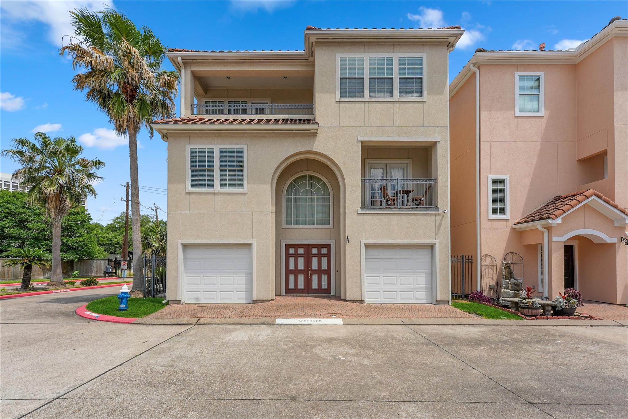 Residential in Houston