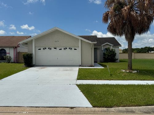 5272 Lonesome Dove Dr, KISSIMMEE, FL, 34746-4669 | Card Image