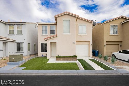 2054 Seattle Shore St, Las Vegas, NV, 89115-5227 | Card Image