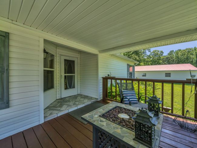 50 Dingus Ln, House other with 3 bedrooms, 2 bathrooms and 4 parking in Camden TN | Image 7
