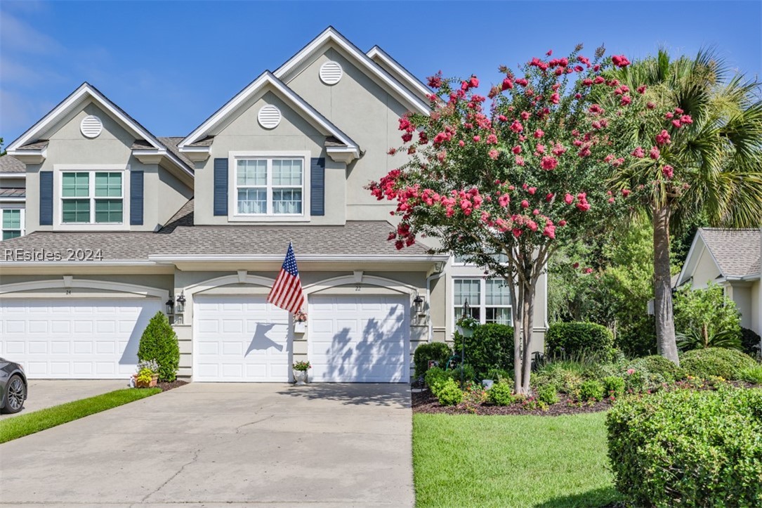 Sedgewick Ave, Bluffton, SC 29910