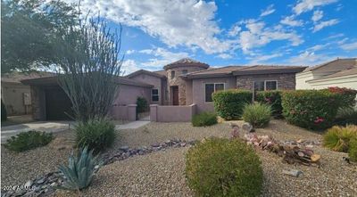 12439 E Lupine Avenue, House other with 3 bedrooms, 3 bathrooms and null parking in Scottsdale AZ | Image 1