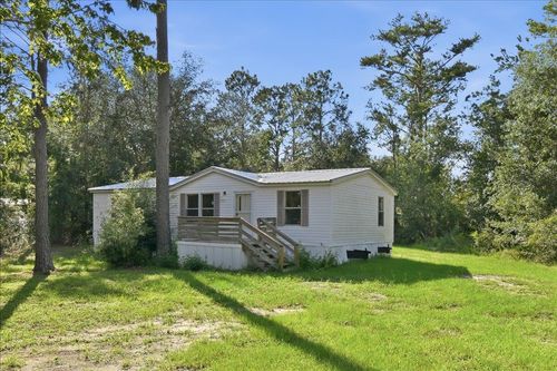4855 Debby St, Perry, FL, 32348-6801 | Card Image