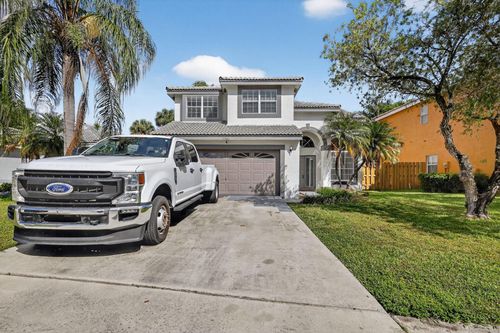 7581 Bristol Bay Ln, Lake Worth, FL, 33467-7761 | Card Image