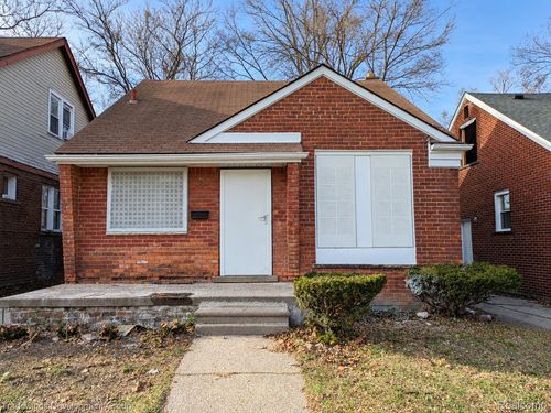 14881 Mendota St, Detroit, MI, 48238-1620 | Card Image