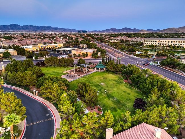 4045 Abernethy Forest Pl, House other with 6 bedrooms, 5 bathrooms and null parking in Las Vegas NV | Image 53