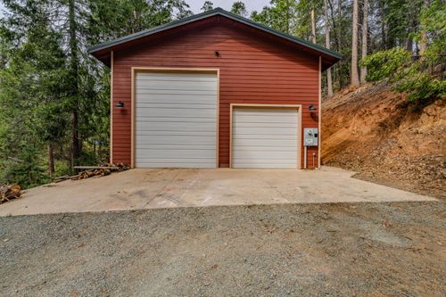 25445 Meadow Dr, Pioneer, CA, 95666-9504 | Card Image