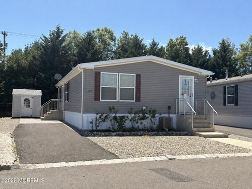 22 Baltimore Ave, MANAHAWKIN, NJ, 08050-6052 | Card Image