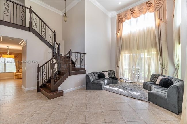 4783 Sw 176th Ter, House other with 5 bedrooms, 3 bathrooms and null parking in Miramar FL | Image 5