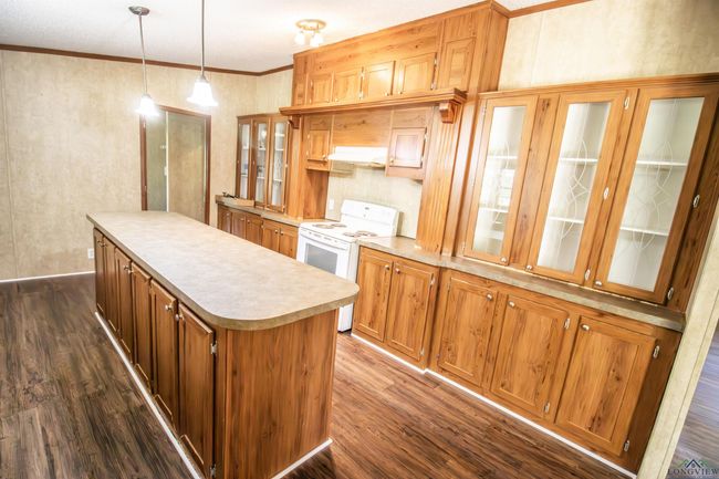 972 Judge Furrh Rd, House other with 4 bedrooms, 2 bathrooms and null parking in Marshall TX | Image 11