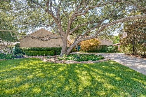 17411 Oakington Court, Dallas, TX, 75252 | Card Image