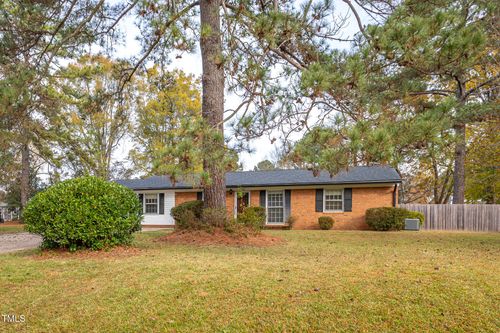 3210 Courtney Lane, Sanford, NC, 27330 | Card Image