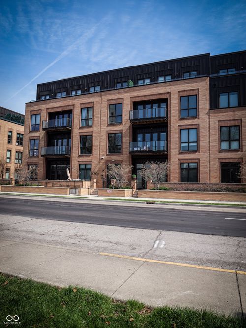 203-b-855 N East St, Indianapolis, IN, 46202-3424 | Card Image