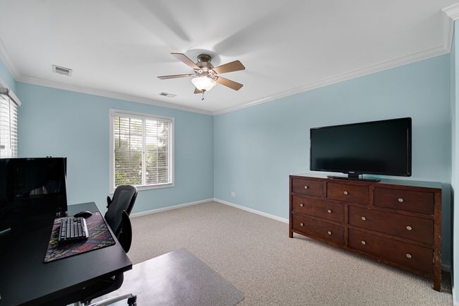 UNIT-2 - 201 Charleston Ct, Condo with 2 bedrooms, 2 bathrooms and 1 parking in Schaumburg IL | Image 13