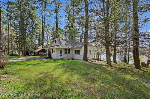 164 Pinewood Road, Fleetville, PA, 18420 | Card Image