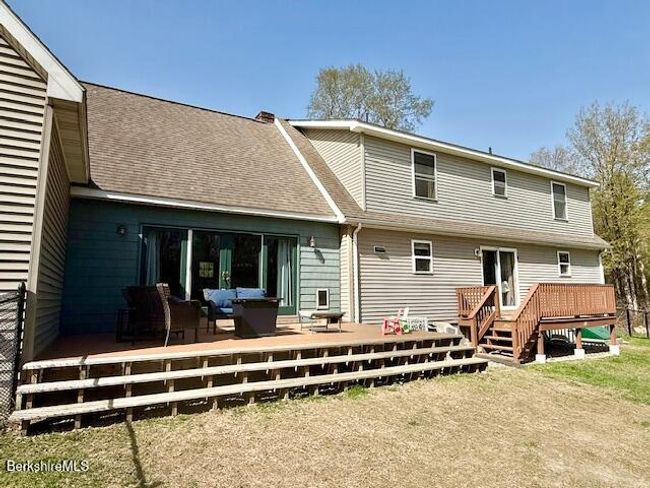 279 Goss Hill Rd, House other with 4 bedrooms, 2 bathrooms and 6 parking in Huntington MA | Image 19