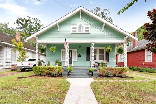 14 Kenneth St, Mobile, AL, 36607-3415 | Card Image