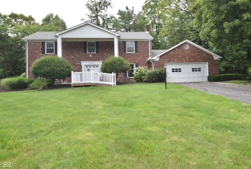 44 Horseshoe Ln, Carmel, IN, 46033-3063 | Card Image