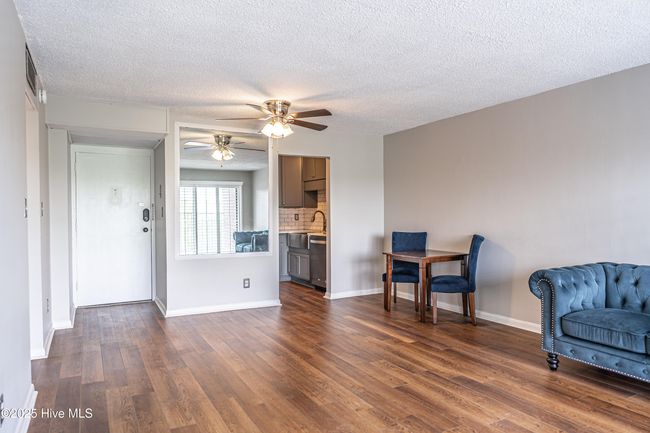 APT-606 - 1100 Clarendon St, Condo with 1 bedrooms, 1 bathrooms and null parking in Fayetteville NC | Image 10