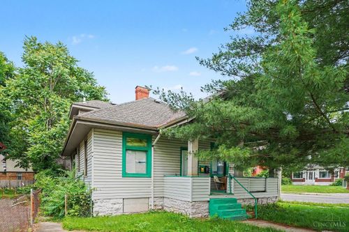 6129 Cary Avenue, Cincinnati, OH, 45224 | Card Image