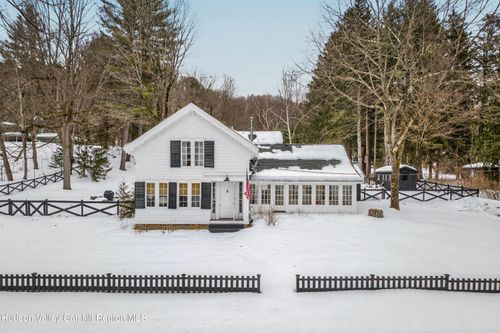 46 Collins St, Hillsdale, NY, 12529-5906 | Card Image