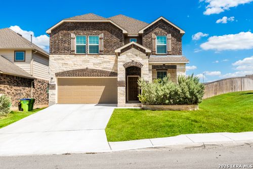 1450 Polydora, San Antonio, TX, 78245-4739 | Card Image